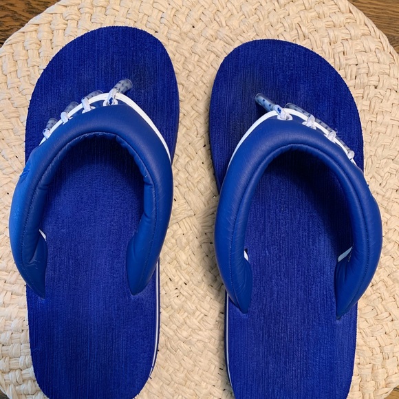yoga sandals with toe separators